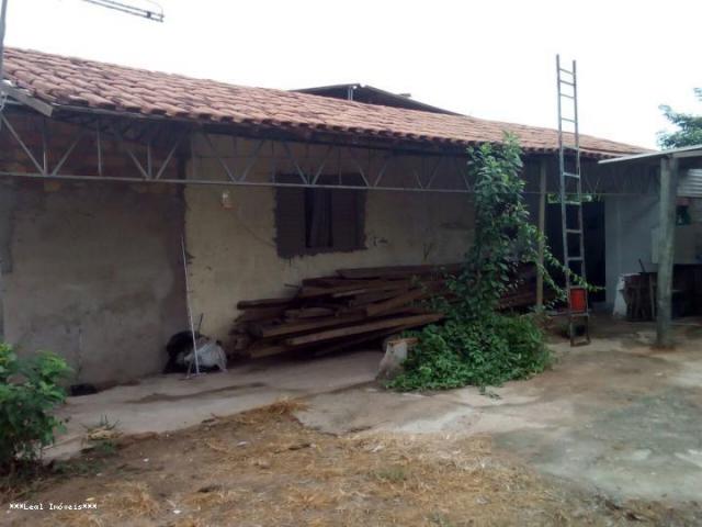 Sítio para Venda em Presidente Prudente, RANCHO QUARTO DE MILHA - Foto 7