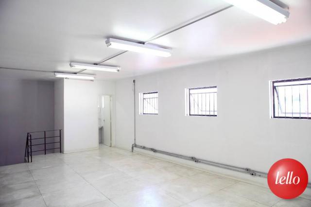Escritório à venda em Campo belo, São paulo cod:161580 - Foto 9