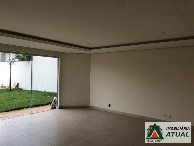 Casa de condomínio à venda com 5 dormitórios cod: * - Foto 4