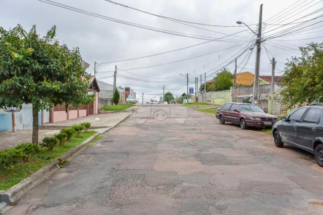 Terreno à venda em Pinheirinho, Curitiba cod:148367 - Foto 9