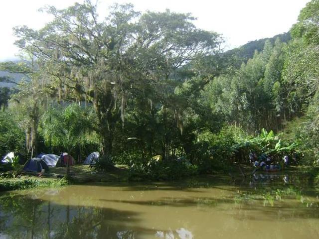 Grande oportunidade! Linda Chácara 50% de permuta em bombinhas SC - Foto 10