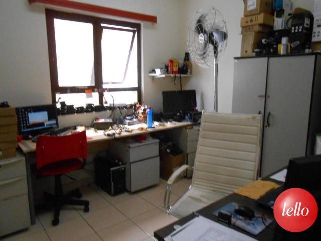 Escritório à venda em Campo belo, São paulo cod:146738 - Foto 14