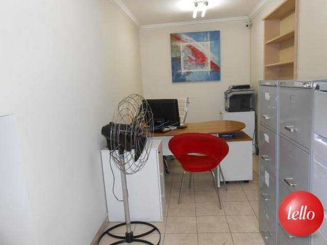 Escritório à venda em Campo belo, São paulo cod:146738 - Foto 8