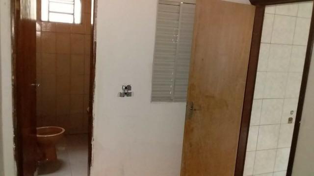 Casa 03 Quartos QR 123 samambaia Sul Aceita Financiamento Fgts - Foto 12