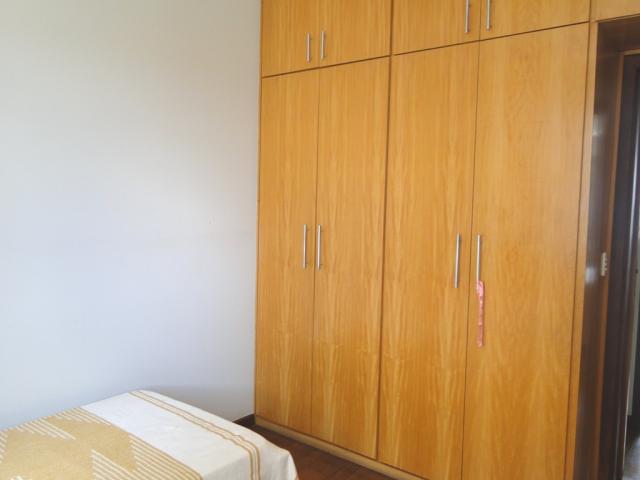 Apartamento residencial à venda, caiçara, belo horizonte - ap1565. - Foto 5