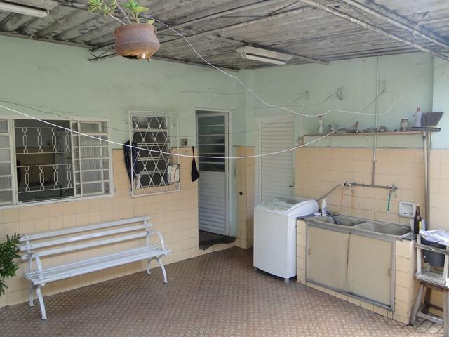 Casa residencial à venda, carlos prates, belo horizonte - ca0098. - Foto 10