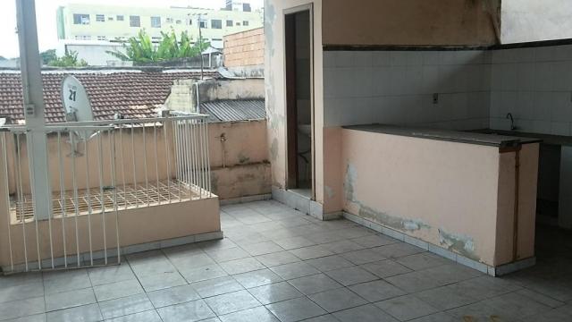 Casa residencial à venda, caiçara, belo horizonte. - Foto 11