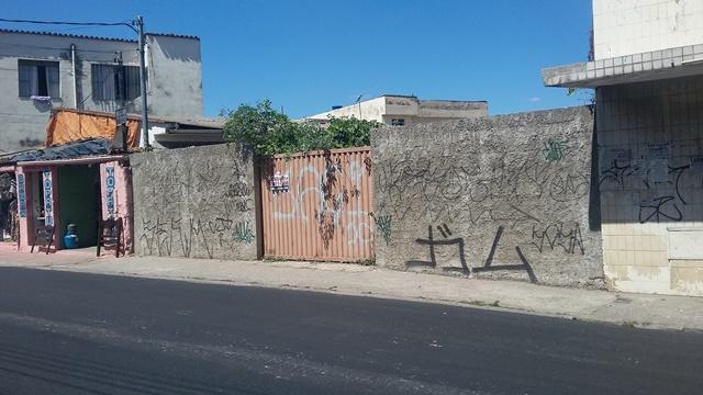 Terreno residencial à venda, carlos prates, belo horizonte - te0016. - Foto 5