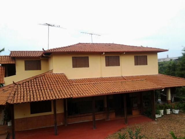 Chácara Rural à venda, Planalto, Mateus Leme - CH0002. - Foto 14