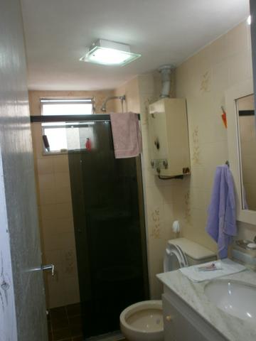 Olaria Venda apartamento 2quart, sala, coz, ban e área - Foto 5