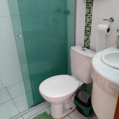 Casa com 3 dormitórios à venda, 130 m² por r$ 400.000 - caiçara - belo horizonte/mg - Foto 12