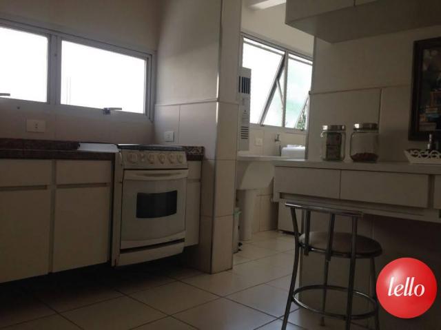 Apartamento à venda com 2 dormitórios em Itaim bibi, São paulo cod:169041 - Foto 5