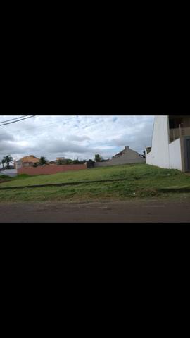 Terreno Jd cidade monções
