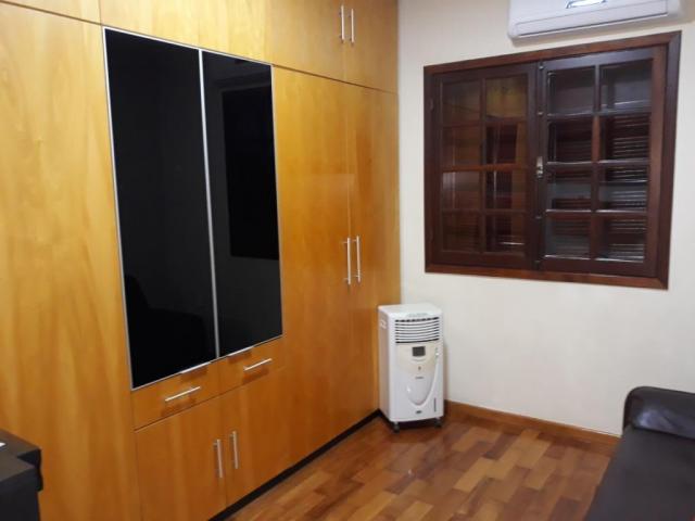 Casa residencial à venda, álvaro camargos, belo horizonte. - Foto 10