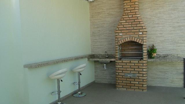 Casa com 3 dormitórios à venda, 260 m² por r$ 700.000,00 - caiçara - belo horizonte/mg - Foto 5