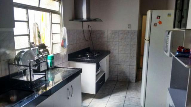 Casa residencial à venda, padre eustáquio, belo horizonte - ca0370. - Foto 3