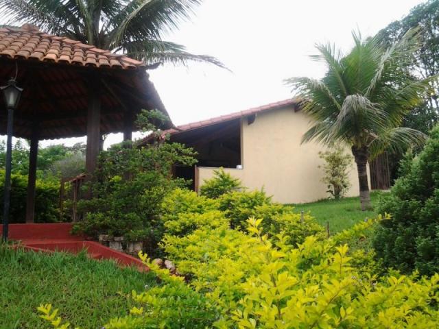 Chácara Rural à venda, Planalto, Mateus Leme - CH0002. - Foto 9