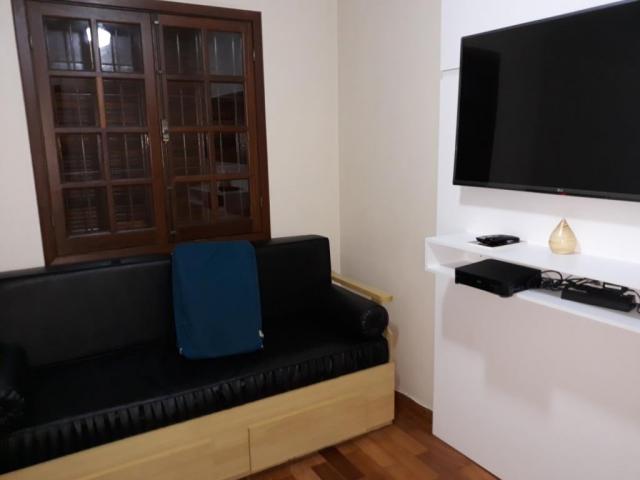 Casa residencial à venda, álvaro camargos, belo horizonte. - Foto 8