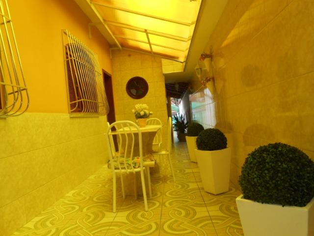 Magnífica Casa 3 Quartos c/Vaga Eng Dentro - Foto 17