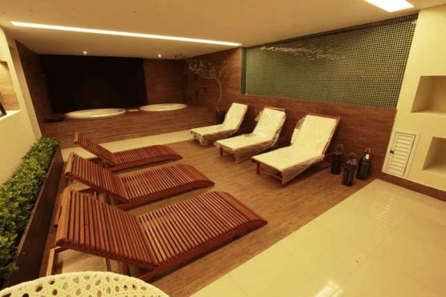 Flampark Residencial Club - 88m² a 118m² - Goiania, GO - ID2 - Foto 8