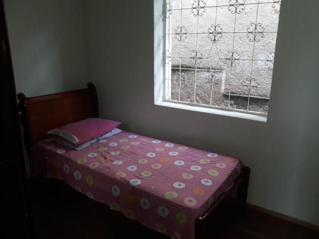 Casa residencial à venda, caiçara, belo horizonte. - Foto 11