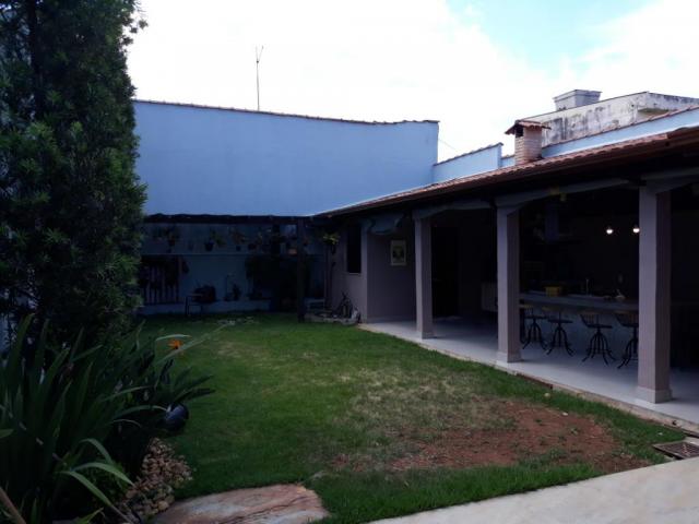 Casa com 3 dormitórios à venda, 293 m² por r$ 930.000 - caiçara - belo horizonte/mg - Foto 15