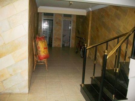 Casa residencial à venda, caiçara, belo horizonte - ca0206. - Foto 10
