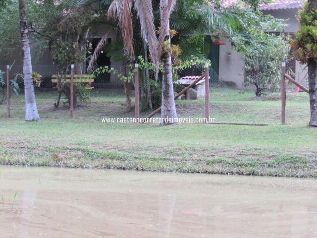 Caetano Imóveis - Sítio com natureza exuberante e muita água (lugar apaixonante) - Foto 6