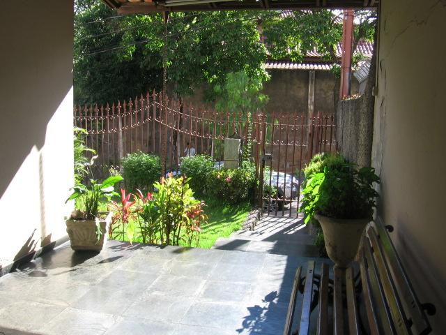 Casa com 4 dormitórios à venda, 316 m² por R$ 1.100.000,00 - Caiçara - Belo Horizonte/MG - Foto 4