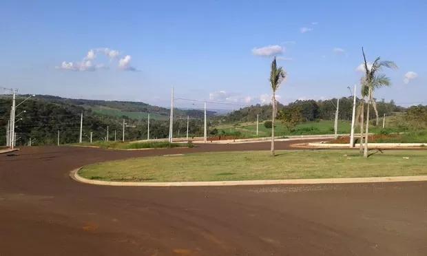 Terreno à venda, 250 m² - Tenerife