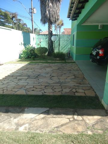 Sobrado de 5 quartos - Setor de mansoes de taguatinga - Foto 20
