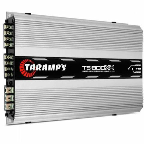 Modulo taramps ts800×4