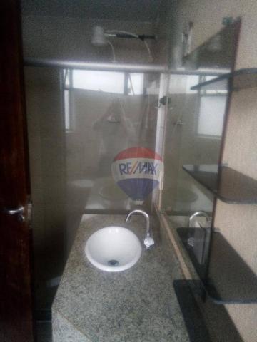 Apartamento residencial à venda, candeias, jaboatão dos guararapes. - Foto 24