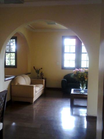 Casa com 4 dormitórios à venda, 319 m² por r$ 1.250.000 - caiçara - belo horizonte/mg - Foto 5