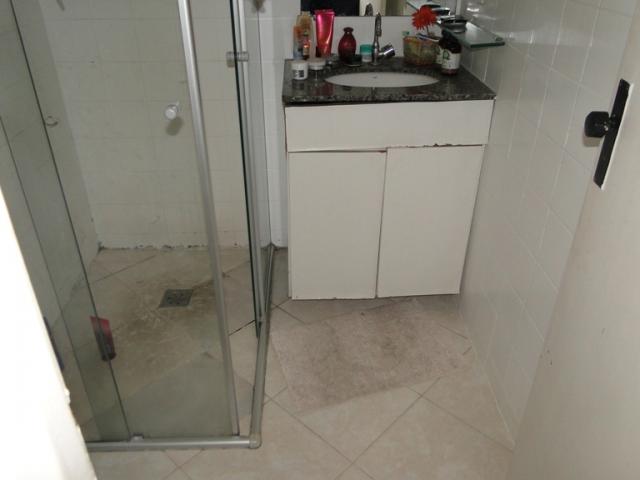 Apartamento residencial à venda, caiçara, belo horizonte - ap1428. - Foto 11