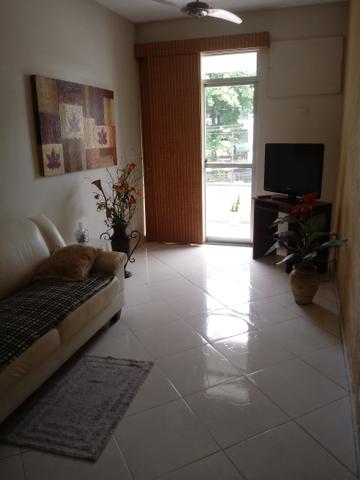 Aluguél apto todo do mobiliado! - Foto 7
