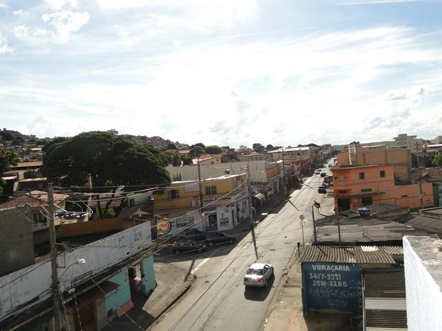 Prédio comercial à venda, nossa senhora da glória, belo horizonte - pr0005. - Foto 18