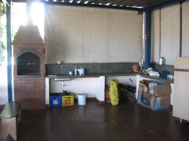 Casa residencial à venda, carlos prates, belo horizonte - ca0280. - Foto 15