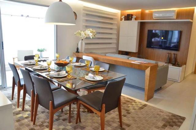 Flampark Residencial Club - 88m² a 118m² - Goiania, GO - ID2 - Foto 9