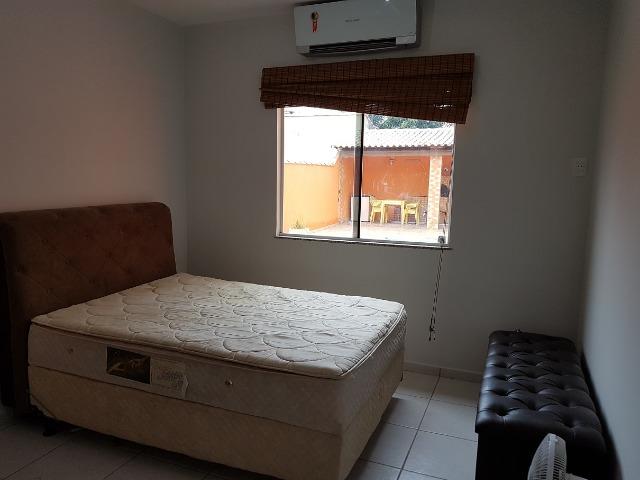 Código 167 - Casa 2 ª locação com dois quartos sendo uma suíte, Itaipuaçu RJ.u - Maricá - Foto 7