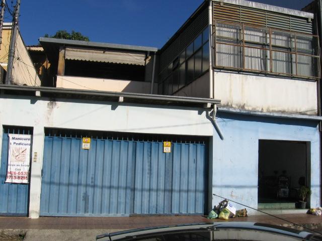 Casa residencial à venda, carlos prates, belo horizonte - ca0280. - Foto 20