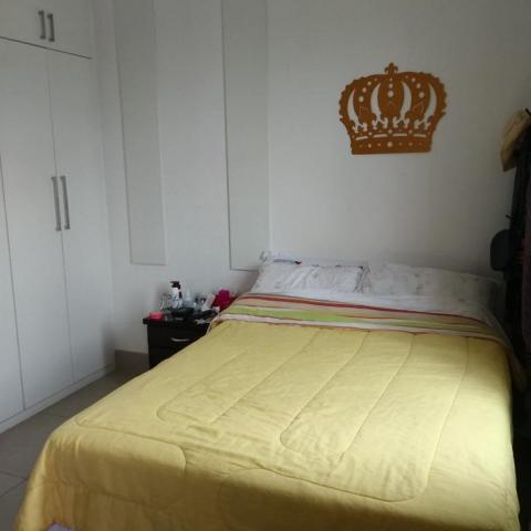 Casa com 3 dormitórios à venda, 130 m² por r$ 400.000 - caiçara - belo horizonte/mg - Foto 19