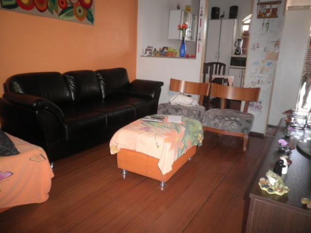 Casa residencial à venda, caiçara, belo horizonte - ca0212. - Foto 8