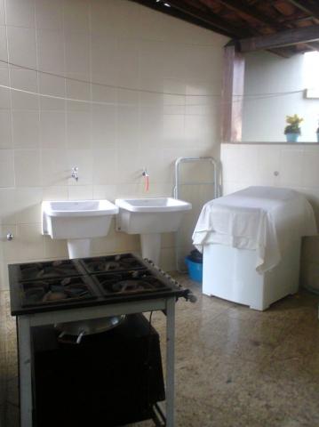 Casa com 4 dormitórios à venda, 319 m² por r$ 1.250.000 - caiçara - belo horizonte/mg - Foto 9