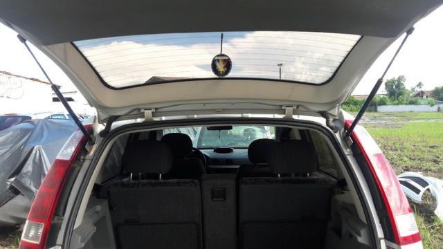 Par Amortecedor da Tampa Traseira Meriva