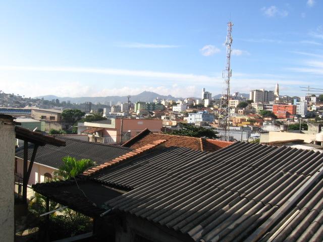 Casa residencial à venda, carlos prates, belo horizonte - ca0280. - Foto 5