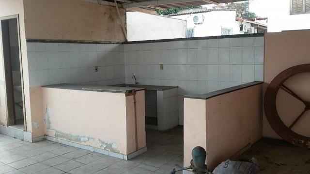 Casa residencial à venda, caiçara, belo horizonte. - Foto 10