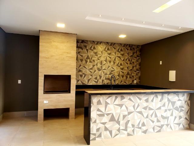 Casa nova 100% moderna* fino acabamento - Foto 2
