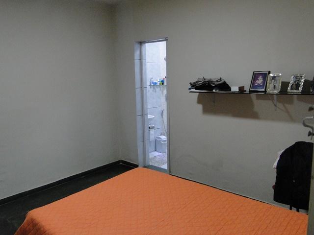 Casa com 3 dormitórios à venda, 134 m² por r$ 450.000 - caiçara - belo horizonte/mg - Foto 18