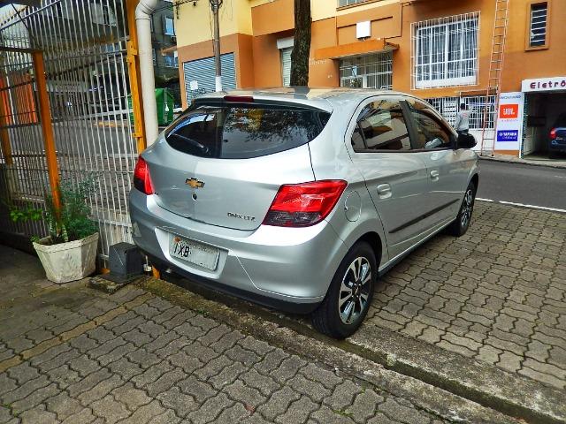 Gm - Chevrolet Onix 1.4 LTZ Único Dono - Foto 2